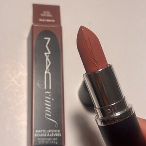 MAC Cosmetics Matte Lipstick - Whirl